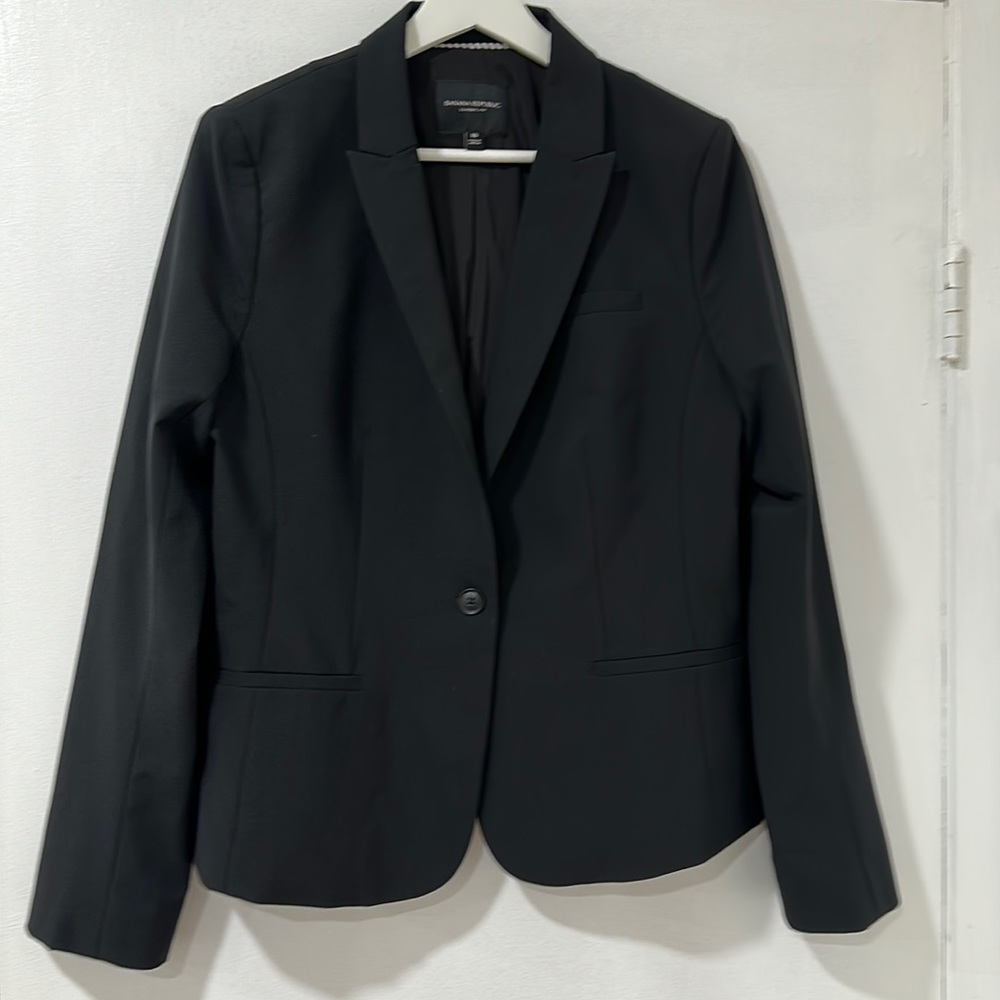 Banana Republic Blazer